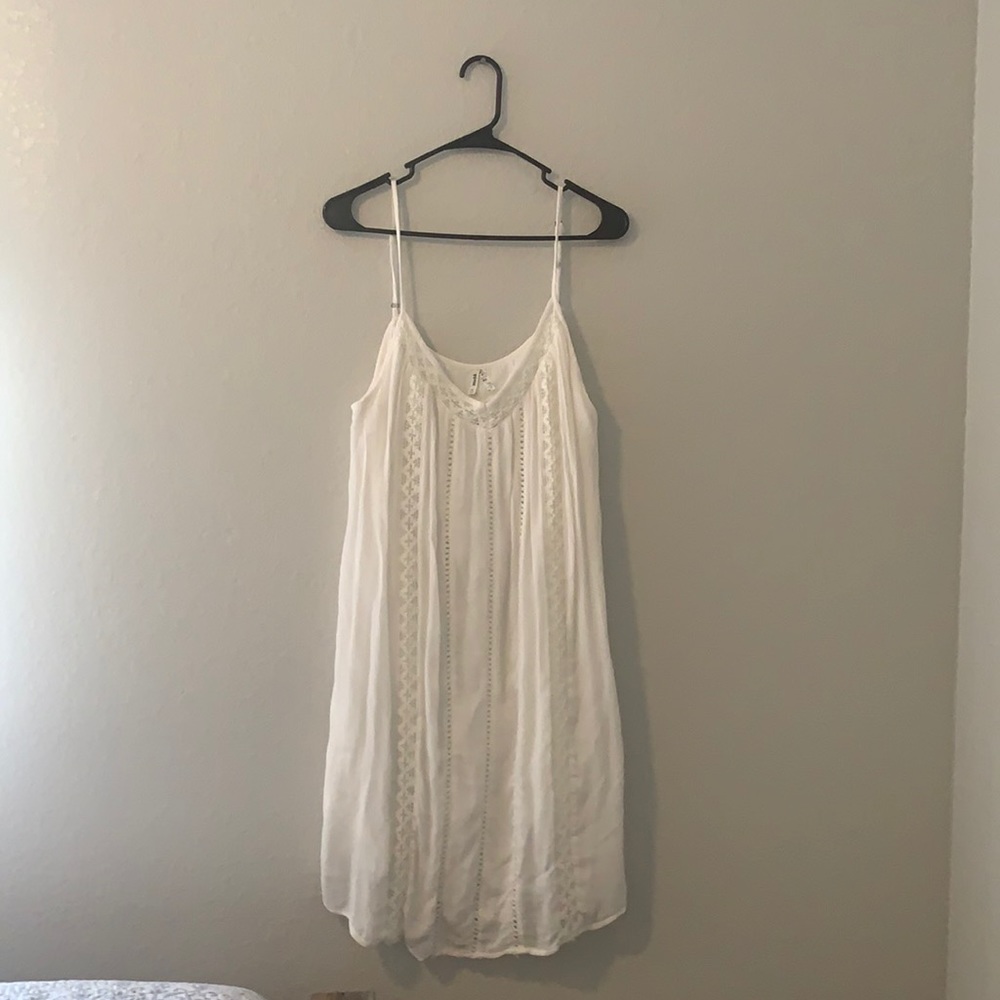 Mudd Dress